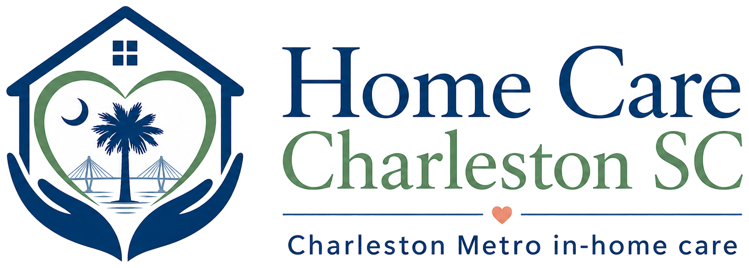 Home Care Charleston SC